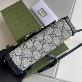 Replica Gucci Bags 1:1 Gucci 1955 699296 18x12x5cm zy