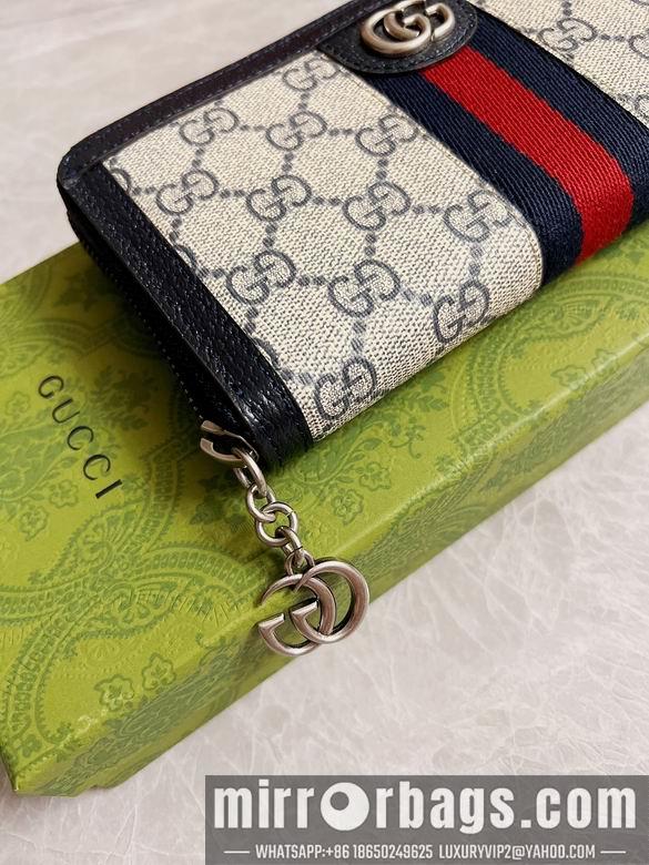 Replica Gucci Bags 1:1 523154 19X10X3cm