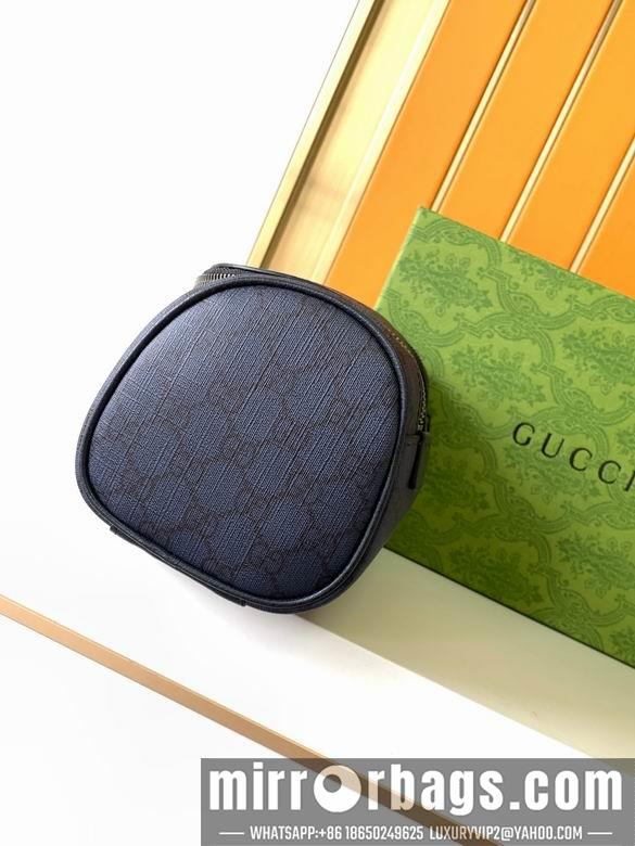 Replica Gucci Bags 1:1 739670 23X13X12cm XM