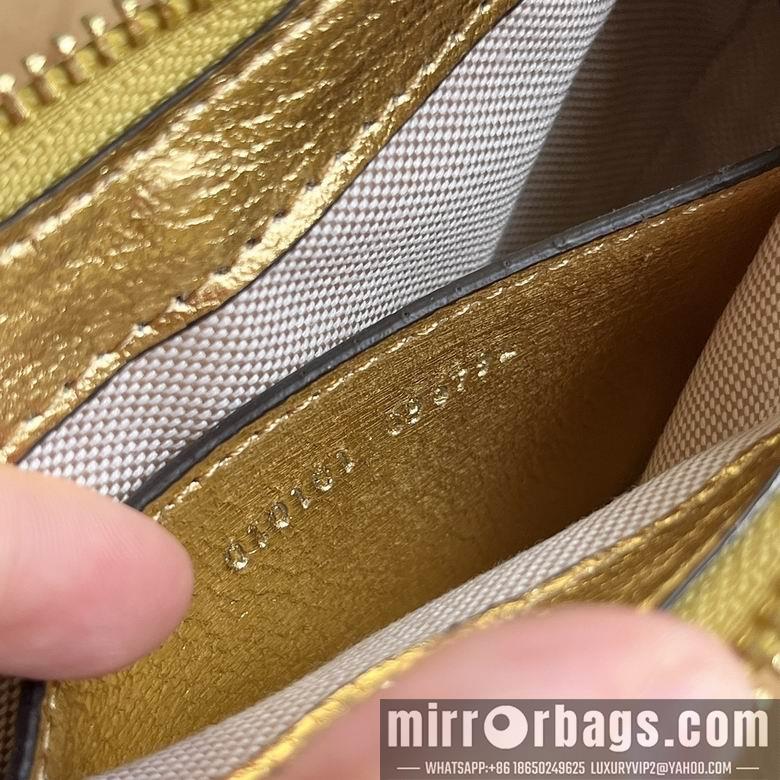 Replica Gucci Bags 1:1 764960 10X19X3cm DF 2colour