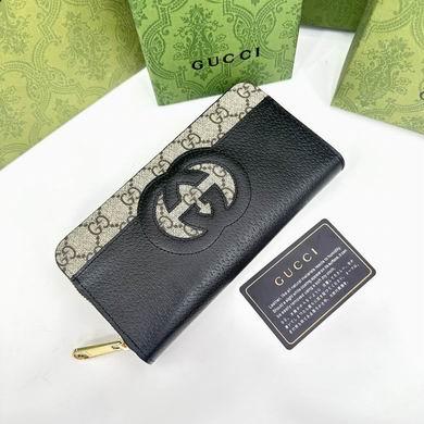 Replica Gucci Bags 1:1 B11 19X11X2cm YG 4colour