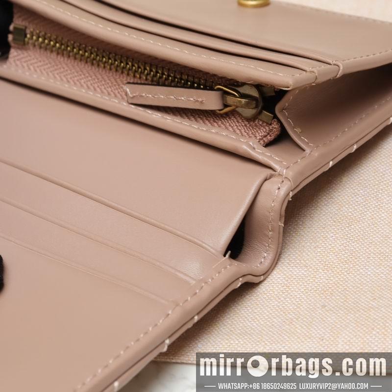 Replica Gucci Bags 1:1 GG Marmont 466492 11x8x3cm zy1
