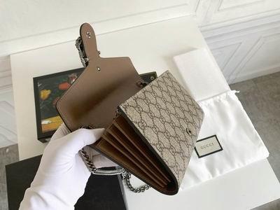 Replica Gucci Bags 1:1 GG woc 401231 20x13x6cm zy