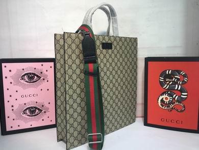Replica Gucci Bags 1:1 456217 35.5X38X4cm DF 2colour
