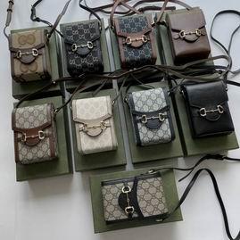 Replica Gucci Bags 1:1 Gucci 625615 11.5x17x4cm zy