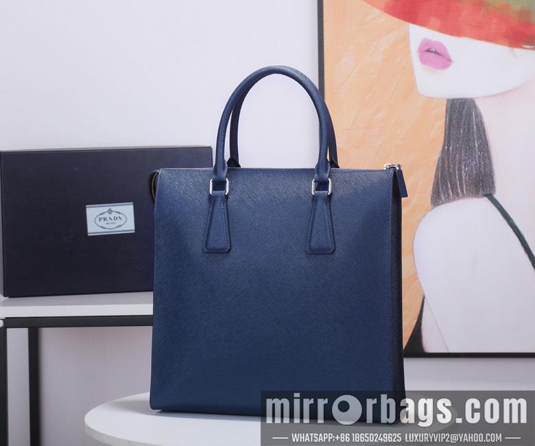 Replica Prada Bags A666A6662 31.5X33.5X7cm XM 2colour