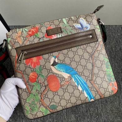Replica Gucci Bags 1:1 WD406408 29X27.5X3