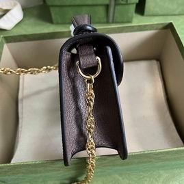 Replica Gucci Bags 1:1 Gucci 696180 17.5x13x6cm CN4色