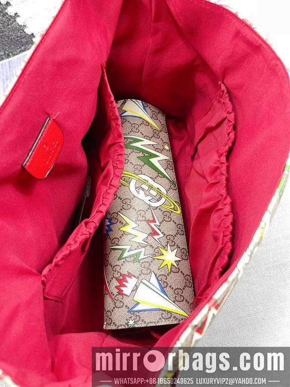Replica Gucci Bags 1:1 Gucci 42x30x15cm CX 11