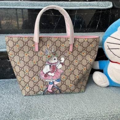 Replica Gucci Bags 1:1 WD410812 21X20X10