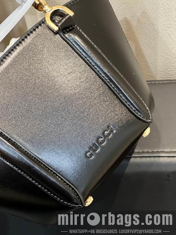 Replica Gucci Bags 1:1 805832 16X14X11.5cm DF 3colour