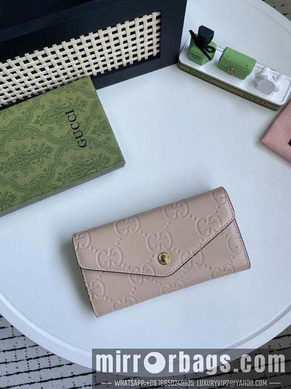 Replica Gucci Bags 1:1 10X19X3.5cm 071109 ZC 4colour