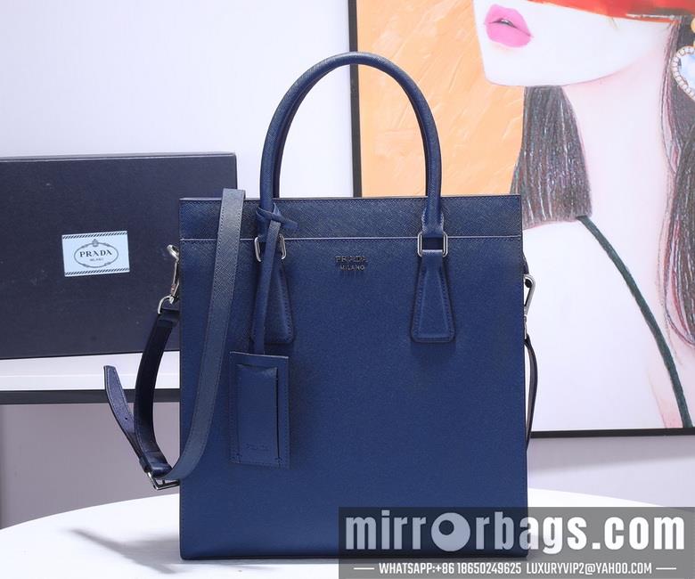 Replica Prada Bags A6663 31.5X33X10.5cm XM