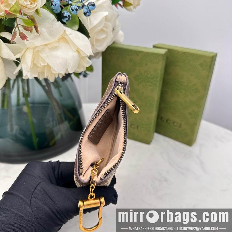 Replica Gucci Bags 1:1 GG 671722 12x7.5x1.5cm zy