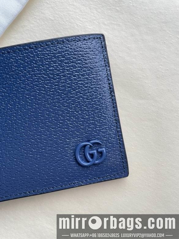 Replica Gucci Bags 1:1 435303 11X10X1.5cm ZC 3colour