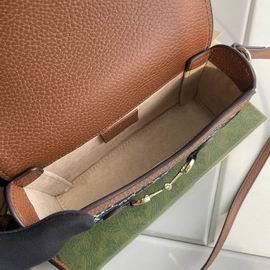 Replica Gucci Bags 1:1 Gucci 1955 699296 18x12x5cm zy