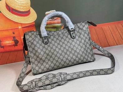 Replica Gucci Bags 1:1 机车包 681695 39x24.5x14cm df01