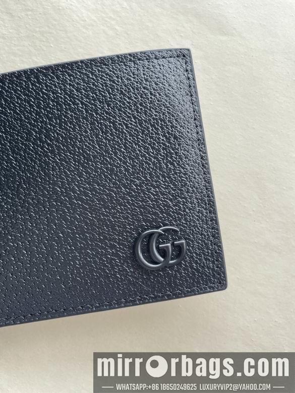 Replica Gucci Bags 1:1 435303 11X10X1.5cm ZC 3colour