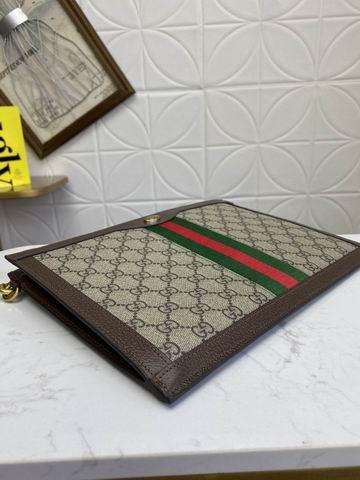 Replica Gucci Bags 1:1 WL523156 30.5×21×1.5