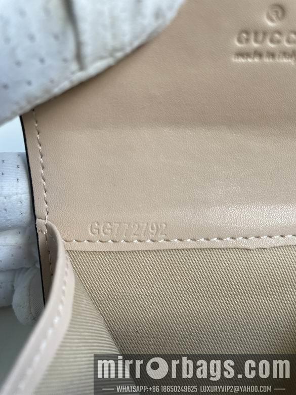 Replica Gucci Bags 1:1 11X7.5cm 071111 ZC 4colour