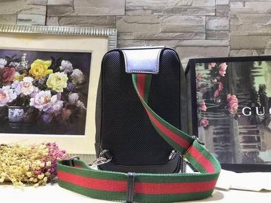 Replica Gucci Bags 1:1 478325 17x27x8.5cm df0329