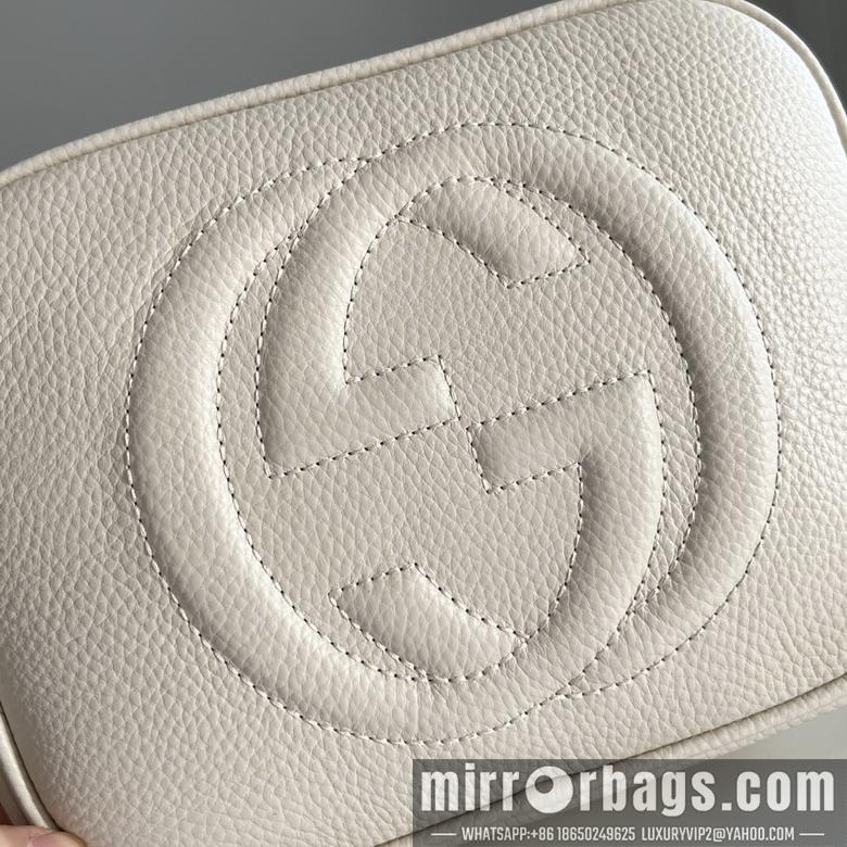 Replica Gucci Bags 1:1 GG 308364 21x25x7cm zy5