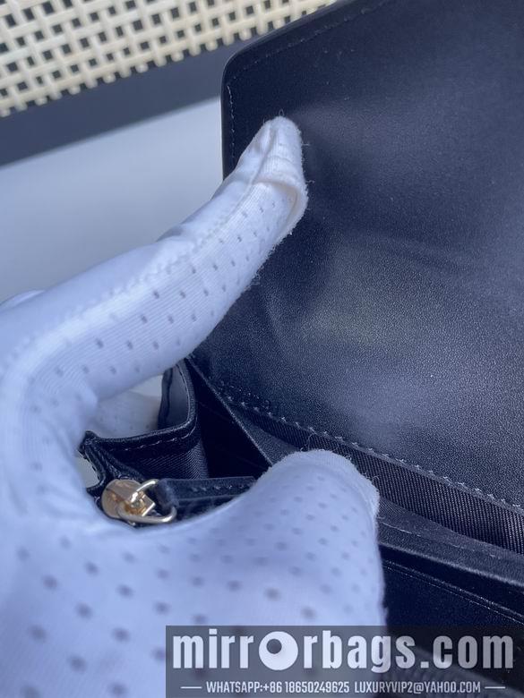 Replica Gucci Bags 1:1 10X19X3.5cm 071109 ZC 4colour