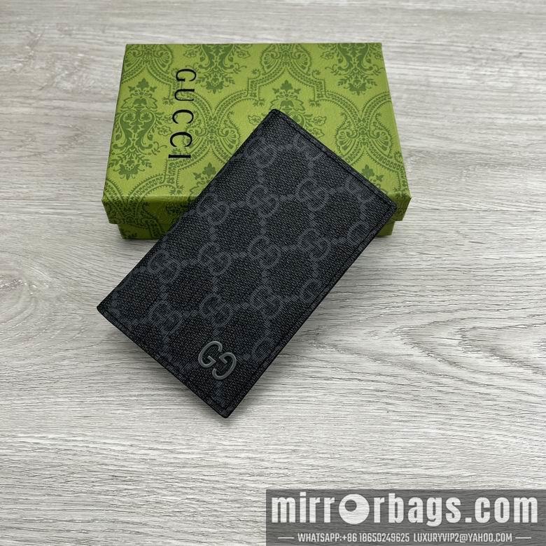 Replica Gucci Bags 1:1 A768249 12X7.5cm ZC 3colour