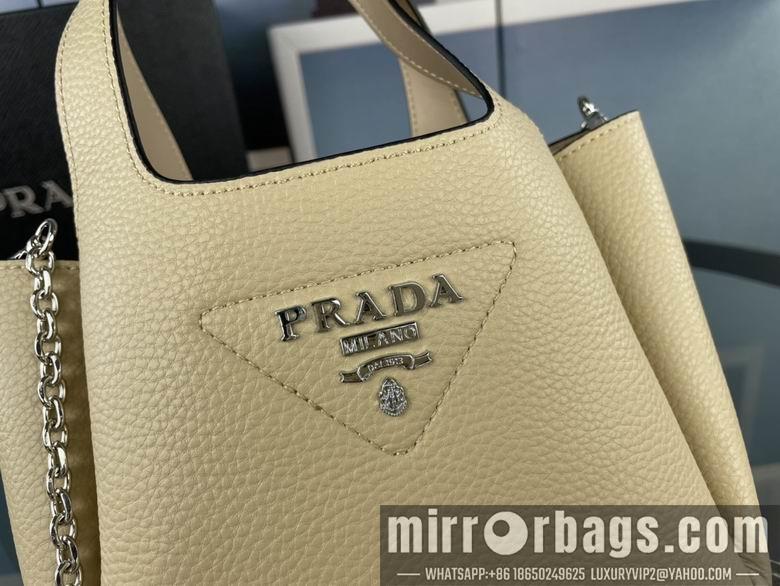 Replica Prada Bags 349 22X16X10cm XMY 4
