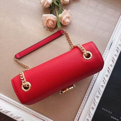 Replica Gucci Bags 1:1 WD510304 20X15X7.5