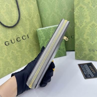 Replica Gucci Bags 1:1 B11 19X11X2cm YG 4colour