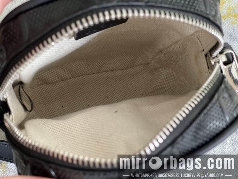 Replica Gucci Bags 1:1 658553 11.5x17x6.5cm df03