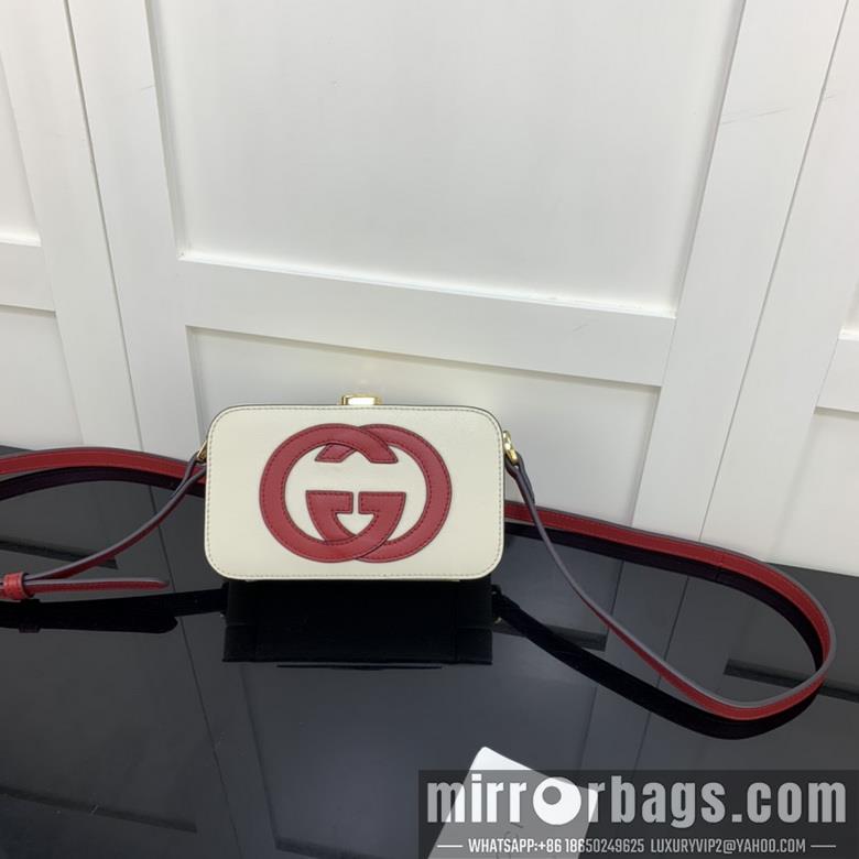 Replica Gucci Bags 1:1 658230 17X10X5.5cm DF