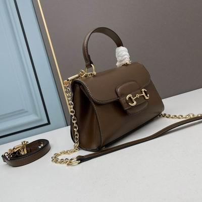 Replica Gucci Bags 1:1 Gucci Horsebit 703848 22cm ww