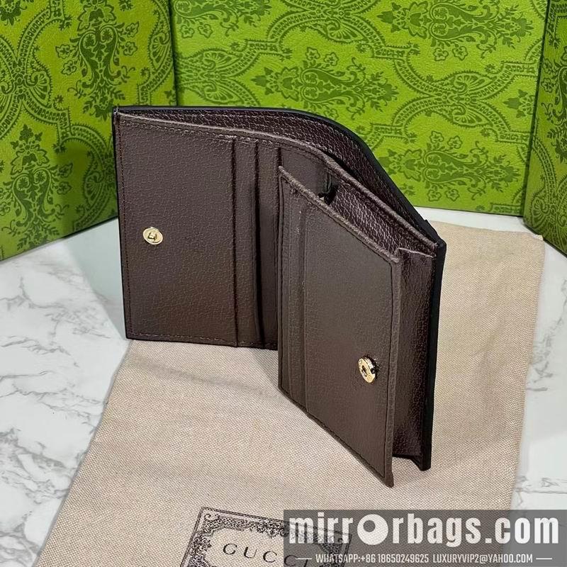 Replica Gucci Bags 1:1 GG 523155 11x8.5x3cm zy1