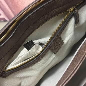 Replica Gucci Bags 1:1 547970 38.8x27.6x15cm df02