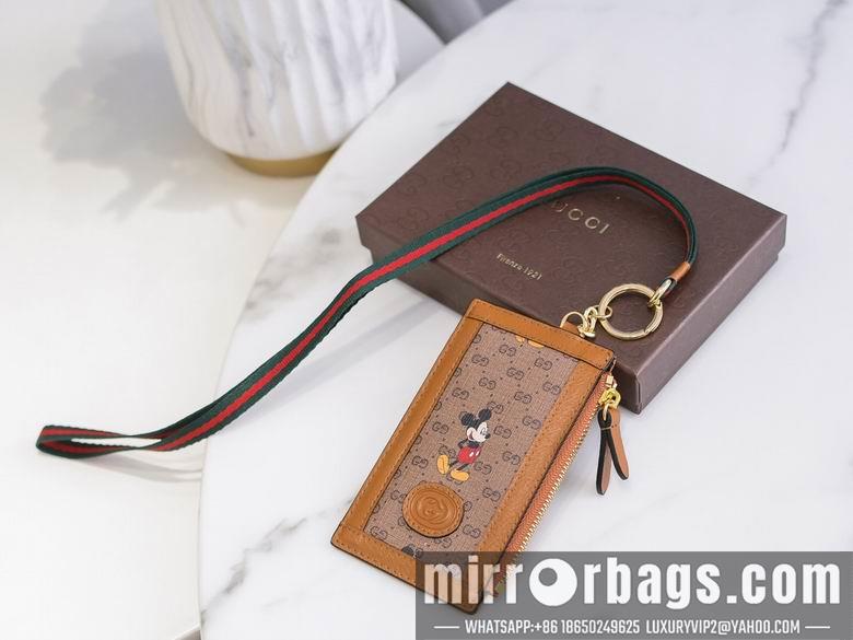 Replica Gucci Bags 1:1 6116 13x7.5cm