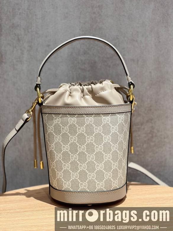 Replica Gucci Bags 1:1 Ophidia 760199 11.5X20X8cm DF 3colour