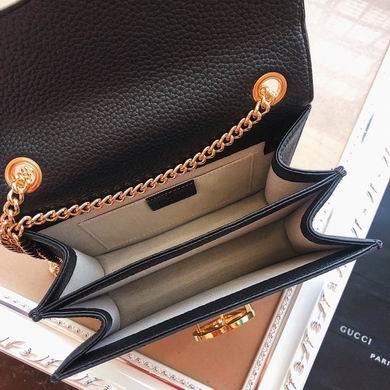 Replica Gucci Bags 1:1 WD510304 20X15X7.5