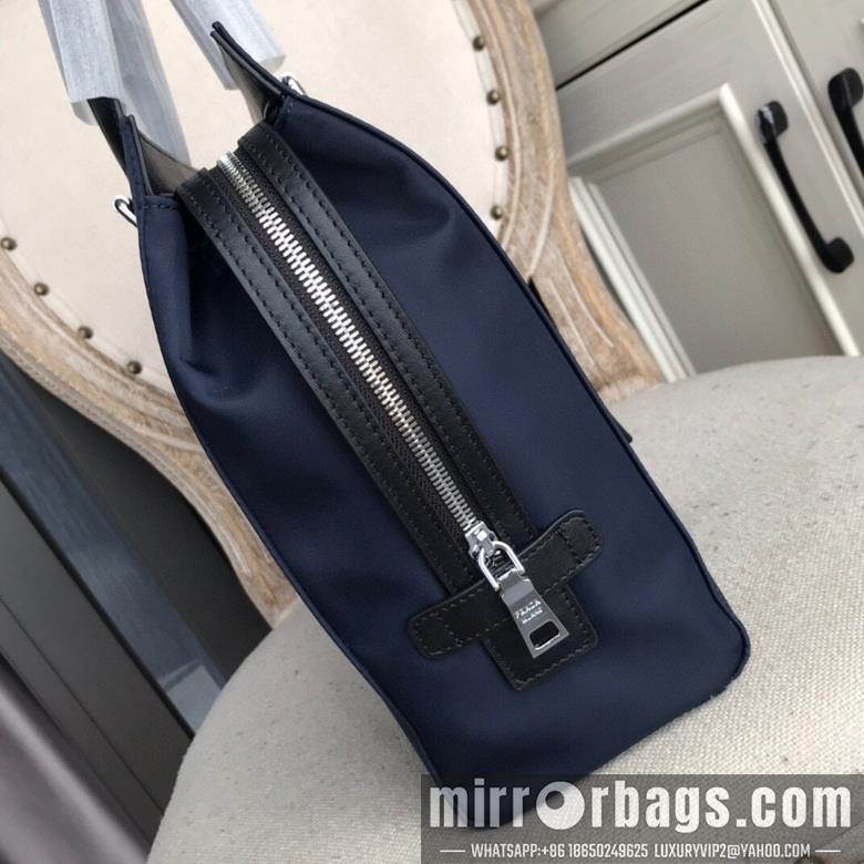 Replica Prada Bags 98111-1 41X28X12cm XM 2colour