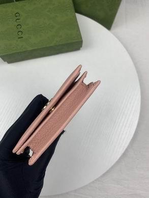 Replica Gucci Bags 1:1 456115 11X9X2.5cm ZY