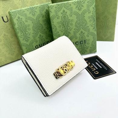 Replica Gucci Bags 1:1 746059 11X9X3cm YG 4colour