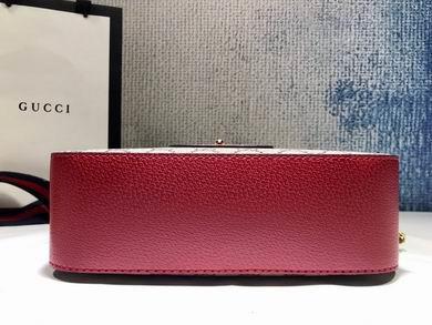 Replica Gucci Bags 1:1 476466 24X15X7.6cm DF