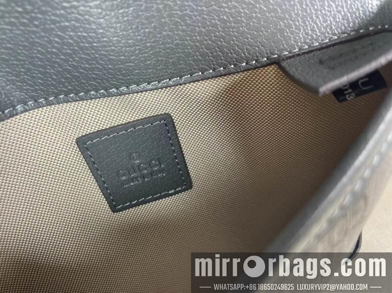 Replica Gucci Bags 1:1 752597 24X17X3.6cm DF-1