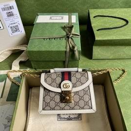 Replica Gucci Bags 1:1 Gucci 696180 17.5x13x6cm CN4色