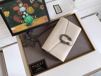 Replica Gucci Bags 1:1 GG woc 401231 20x13x6cm zy