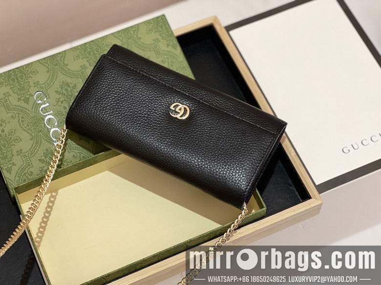 Replica Gucci Bags 1:1 WL2511 19X10.5X3.5