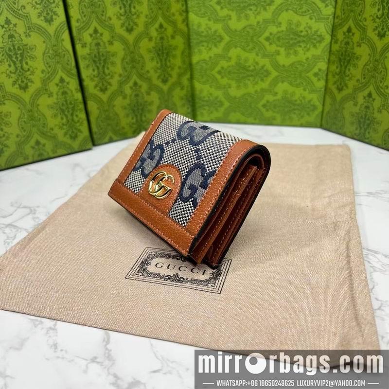 Replica Gucci Bags 1:1 GG 523155 11x8.5x3cm zy
