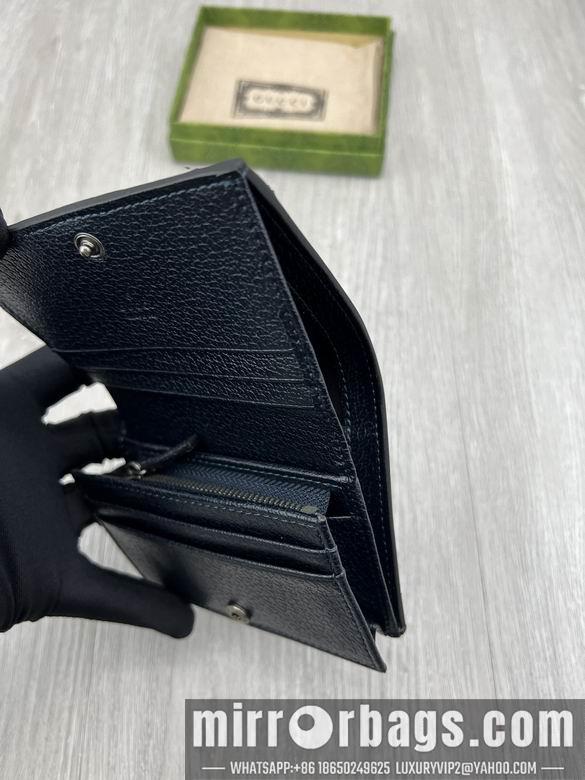 Replica Gucci Bags 1:1 706845 11X8.5X3cm