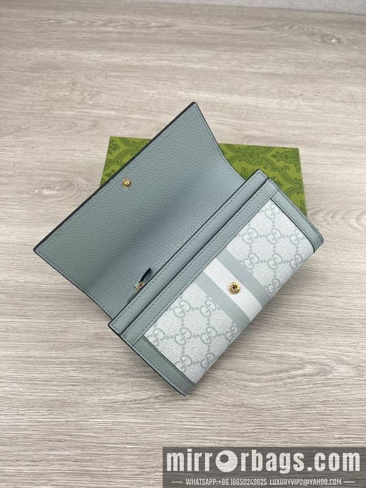 Replica Gucci Bags 1:1 523153 19X10X3cm ZC 2colour